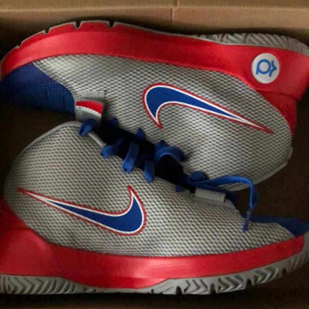 Nike KD trey 5 lll